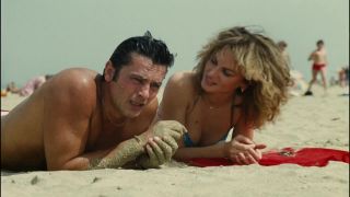 Dalila Di Lazzaro Nude - 3 hommes a abattre 1980 HD-2