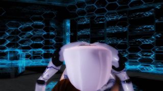 3D 9699 Virtual Robo Pussy-4