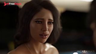 [GetFreeDays.com] Stepmom tricks stepson in tinder Adult Stream October 2022-3