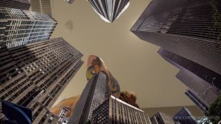 online porn video 9 Larger Than Life – Tiny City Terror - fetish - fetish porn fetish play-4