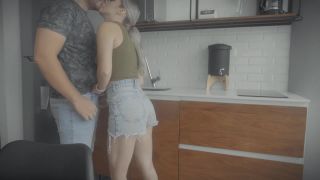 Perfect Ass Teen Gf 1080p-1