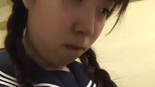 Ogawa Nao NTD-12 Nao Ogawa Four Corporal Punishment Girl - Girl-5