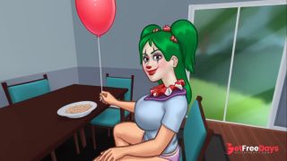Debbie All New Sex Scenes Collection  Summertime Saga New Version Last update-6