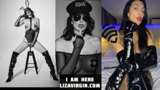 Mistress Will Fuck Your Ass-7