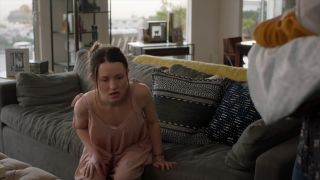 Emily Browning, Kiri Hartig - The Affair s05e03 (2019) HD 1080p!!!-9