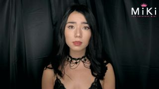 online adult video 47 asian girl blowjob Princess Miki - THE TRUTH: Femdom Is Your Life., beta humiliation on asian girl porn-1