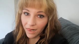 Kay Dark - Big sister gives you sex Ed-6