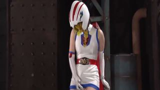 [SuperMisses.com] SPSD-86 Heroine Futanari Tickling Hell Science Bird Soldier Bird-016-6