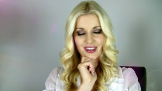 free porn video 2 Charlotte Stokely - Dress Up For The Office Play, best feet fetish on pov -7