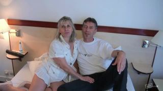 free porn clip 15 Rencontre avec un couple a Vezin-le-Coquet on hardcore porn dominatrix fisting-1