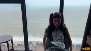 Freeuse Freeze Time Stop - Fucked a Cute Maid Cum Inside Her Sweet Pussy-5