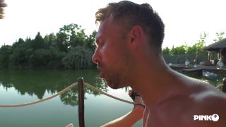 Video The Insatiable Slut Malena Takes a Cock In The Ass And One In...-6