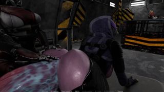 Public anal destruction by monster and his big cock. best scene-6