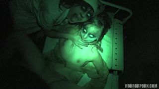 Hospital Ghosts - E13!!!-2