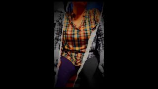 Tiffany Jayne - Finally able to have a quiet 420smoke session, breathe with me! I'd love for you to suckle them!-2