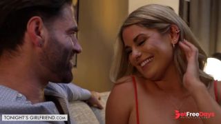 [GetFreeDays.com] The beautiful Abby Rose takes it hard and squirts for her man Porn Film January 2023-0