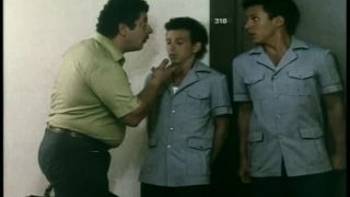 Lemon Popsicle 7 1987-8