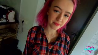 ADOLFxNIKA - Bitch Talking to her Husband on the Phone while her best ...-0