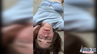 online xxx video 12 Allicatcollared & Cuiogeo - Daddy I Will Follow Orders [Full HD 900.1 MB] on fetish porn fetish handjob-1