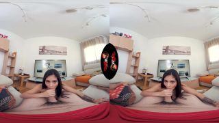 online clip 43 VRLatina – Winter Wonders – Aysha (Oculus 5K) on 3d porn -8