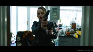 LouLou Petite Louloupetite - girls with guns clip 01-05-2021-1