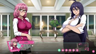 GoddessVeVe - Linda Part -3 (Futa Fix Dick Dine N Dash) --4