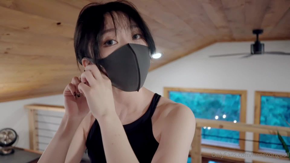 Hong Kong Doll Woods: Must-See Adult Movie Adventure