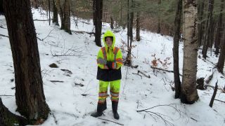 online adult clip 23 SneezeGoddess – A Sick Day in the Life of a Construction Worker, femdom hd on fetish porn -4