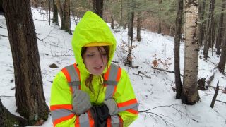online adult clip 23 SneezeGoddess – A Sick Day in the Life of a Construction Worker, femdom hd on fetish porn -5