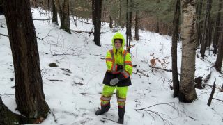 online adult clip 23 SneezeGoddess – A Sick Day in the Life of a Construction Worker, femdom hd on fetish porn -6