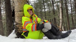 online adult clip 23 SneezeGoddess – A Sick Day in the Life of a Construction Worker, femdom hd on fetish porn -9