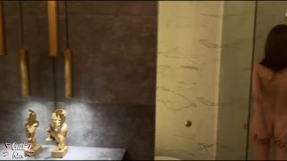 online adult video 3 Cutie Kim - Unexpected Sex In The Shower And The Cutie Took Cum On Her Face - [Cosplayphubcom] (FullHD 1080p), dia zerva femdom on fetish porn -1
