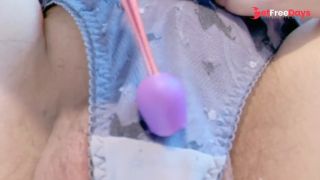 [GetFreeDays.com] Japanese wifes hairy puffy pussy orgasm Sex Video April 2023-1