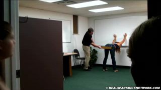 free video 36 Voyeur Paddling, bread fetish on fetish porn -4