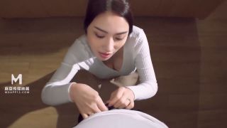 Li Rong Rong - By dinner with brother, fuck his wife by the way - Asian-1