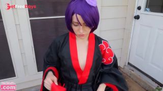 [GetFreeDays.com] Konans Smoking Masturbation NARUTO Adult Stream June 2023-4