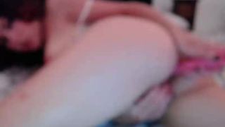 online clip 7  webcam | Horny young SillySel with adorable tits  webcam anal and pussy masturbation | webcam masturbation shows-8