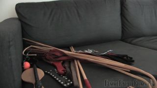 free porn video 29 fetish foxes fetish porn | Slave Hubris - First Lesson | cp-0