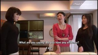online clip 10 [hotspanker.com] Just Desserts – Two mature Ladies need to Spank young Girls, lady barbara fetish on fetish porn -5