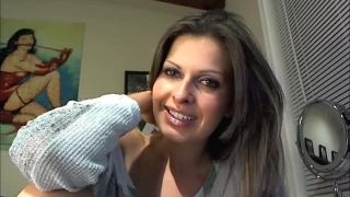xxx video clip 30 Miss Brandon - Entertain Me Blow Your Load in Your Face on fetish porn femdom flr-0