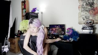 online porn clip 43 ABDoll – Playing League Of Legends And Fucking 1080p | tattoos | role play -3