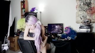 online porn clip 43 ABDoll – Playing League Of Legends And Fucking 1080p | tattoos | role play -5