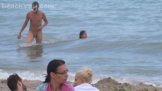 free adult video 18 !!BONUS VEEKEND VIDEO!!BEACH VOY!!Coming Out Of The Water, zb porn classic hardcore on hardcore porn -6