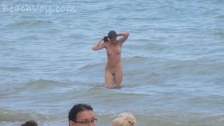 free adult video 18 !!BONUS VEEKEND VIDEO!!BEACH VOY!!Coming Out Of The Water, zb porn classic hardcore on hardcore porn -7