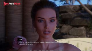 The Jealous Of Helena - The Tribu Gameplay-2