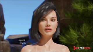 The Jealous Of Helena - The Tribu Gameplay-7