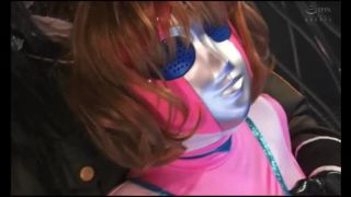 [supermisses.com] GHKQ-53 ヒロイン完全侮辱07ミス・エクセレント – 奇怪な怪物の党 – 北川り子 Riko Kitagawa-3
