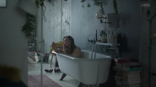 Marta Malikowska - Slepnac od Swiatel s01e01 (2018) HD 1080p - (Celebrity porn)-0