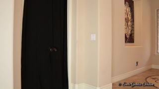 online video 45 Goddess Christina - To The Glory Hole - fetish - femdom porn pubic hair fetish-9