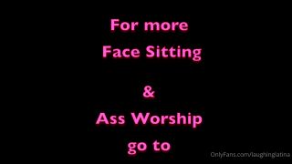 xxx clip 37 Goddess Jasmine Mendez – The Healing Power Of My Ass - fetish - femdom porn anna deville femdom-9